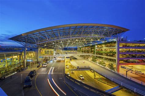 Vote Portland International Airport Best Large Airport Nominee