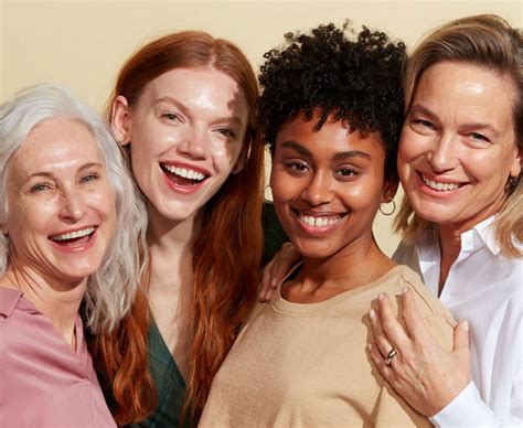 Diversity And Inclusion The Keys To Beauty For All 2020 Annual Report