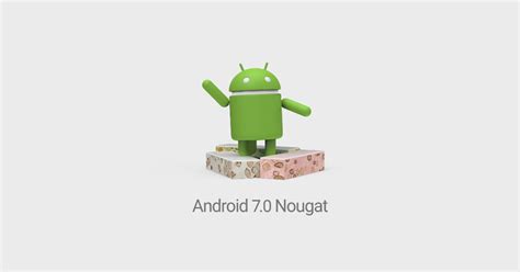 Las Principales Características De Android 70 Nougat Androidayuda
