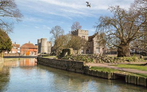 Living in Kent: Things to Do and See in Kent, England | Christie's 