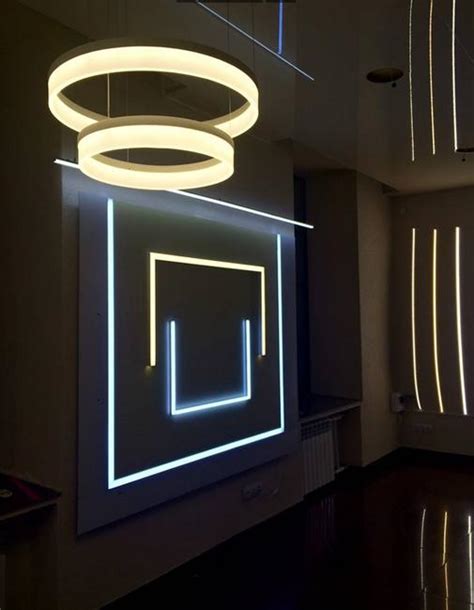 There are different lighting strings designs that one can go for. 10 Modern Lighting Design Trends, Decorating Interiors in ...