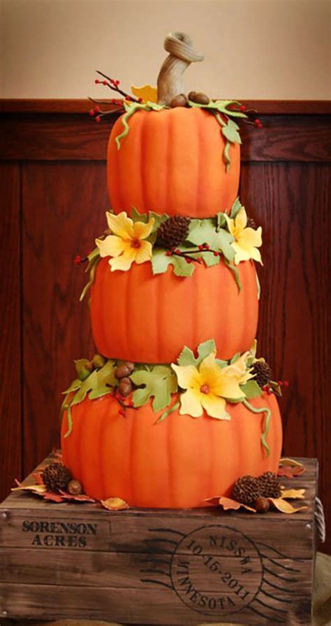 Badass Halloween Wedding Ideas That You Have To See Chwv Pumpkin