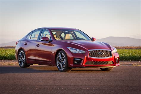 Search from 4585 used infiniti q50 cars for sale, including a 2019 infiniti q50 red sport 400, a 2019 infiniti q50 red sport 400 awd, and a 2020 infiniti q50 red sport good price. Infiniti Q50 Review | CarAdvice