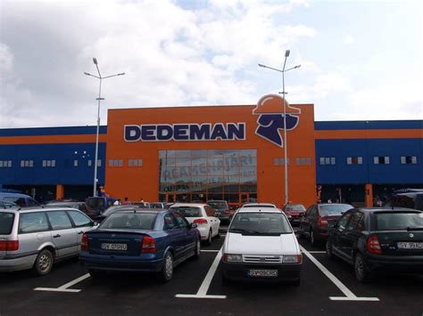 Romanian Diy Retailer Dedeman Reaches Eur 05 Bln Profits In Five Years