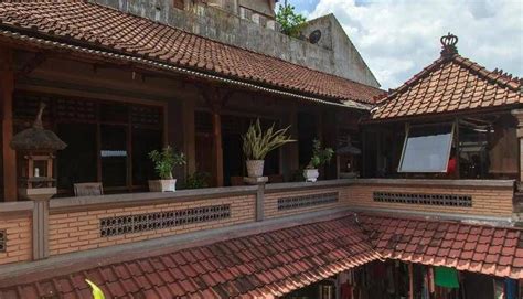 Hotel in kartika plaza, kuta. Tarif Hotel RaBaSTa Kuta Beach Inn (Bali) - IDNHotel.com ...