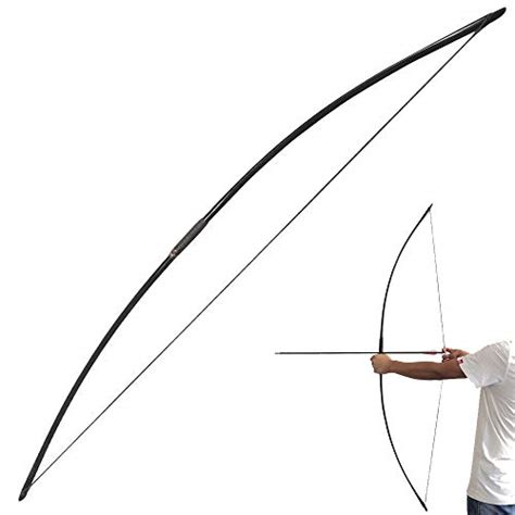 Top 11 Best Longbow For Adults Reviews 2022