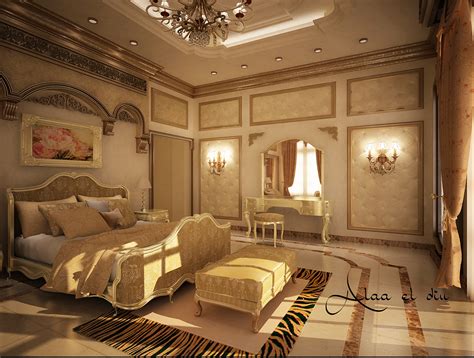 Classic Master Bedroom 2o1o On Behance