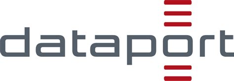 This logo image consists only of simple geometric shapes or text. File:Dataport Logo.svg - Wikimedia Commons