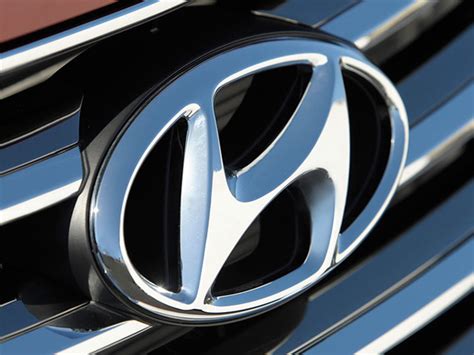 The hyundai motor company, commonly known as hyundai, is a south korean multinational automotive manufacturer headquartered in seoul. Hyundai Logo, HD Png, Meaning, Information | Carlogos.org