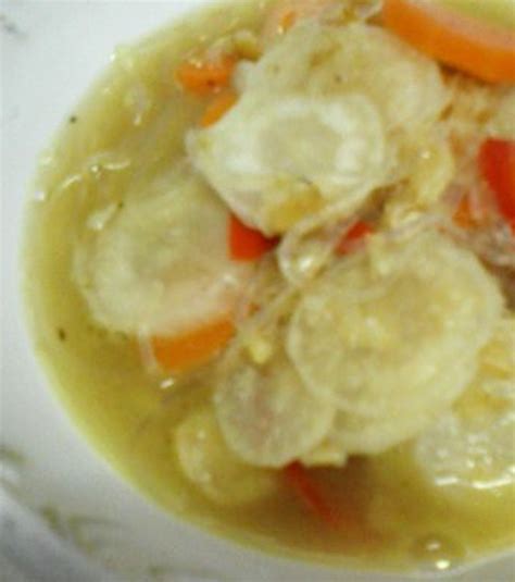 Maybe you would like to learn more about one of these? SurayaMSyed: Lobak Putih Tumis Air