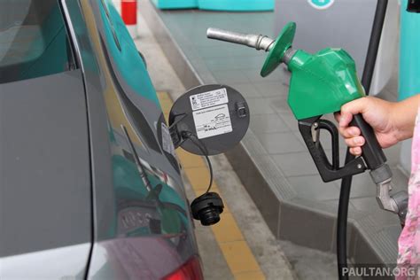 Today's aaa national average $2.913. RON 97 petrol price up 10 sen this week - RM2.64 - paultan.org