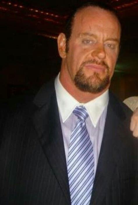 Mark Calaway Aka The Undertaker Undertaker Wwe Undertaker Wwe