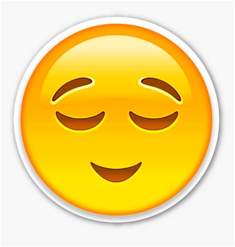 Smiley Emoticon Emoji Computer Icons Clip Art Guilty Emoji Hd Png
