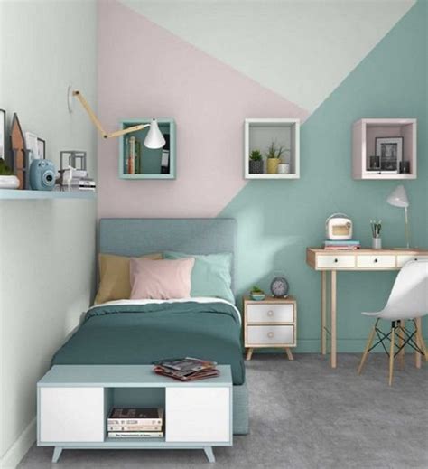 Pilihan Kamar Minimalis Sederhana Kreatif - Adseneca™