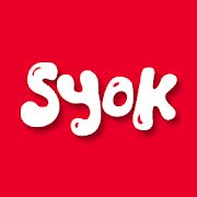 SYOK - Free radio, videos and podcasts - Apps on Google Play