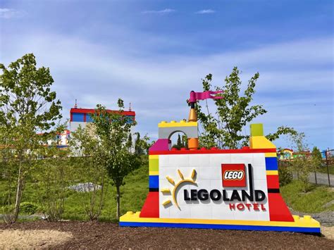 Legoland Hotel New York Resort Goshen Ny Been There Done That