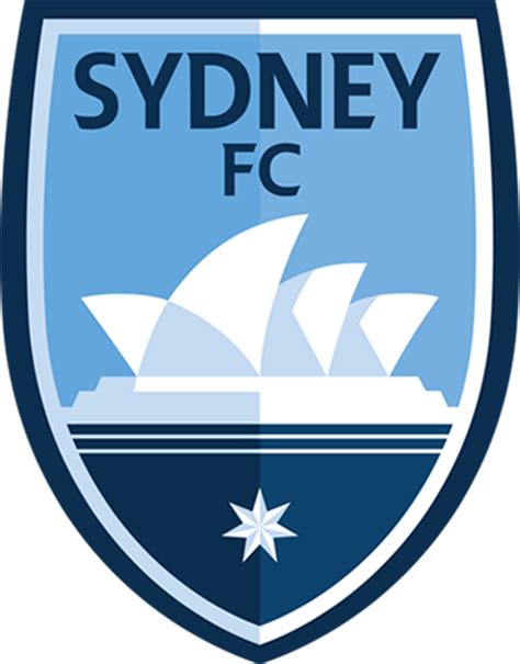Looking for more sydney fc youth team logo. Sydney FC (Football)