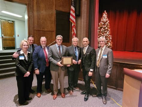 South Bergen Jointure Commission Honored with School Leader Award - New