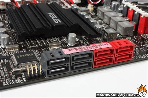 Asus Maximus Iv Extreme Motherboard Review Board Layout And Features