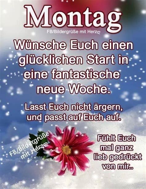 Check spelling or type a new query. Schönen Montag Bilder - Lustig Guten Morgen Montagsgrüße