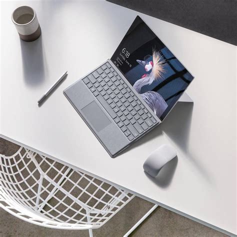 Microsoft Announce New Surface Pro Editors Keys