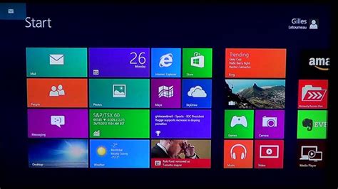 This product needs to be installed on your internal hard. Windows 8 - How to close running apps - YouTube