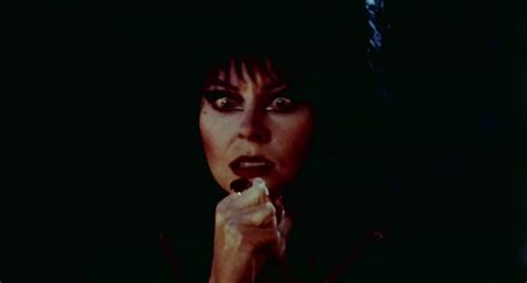 Elvira Mistress Of The Dark Rare Door Greeter Works Halloween 1999