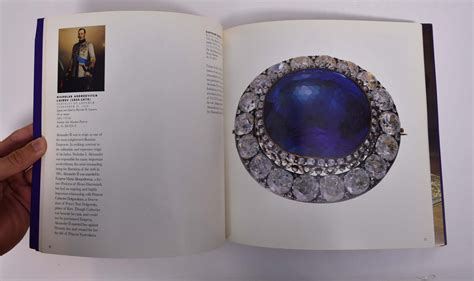 Jewels Of The Romanovs Treasures Of The Russian Imperial