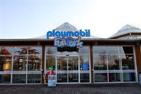 Alle jobs und stellenangebote in bamberg, bayreuth, coburg und der umgebung. Playmobil Funpark Saisonkarte 2018 für 45 Euro