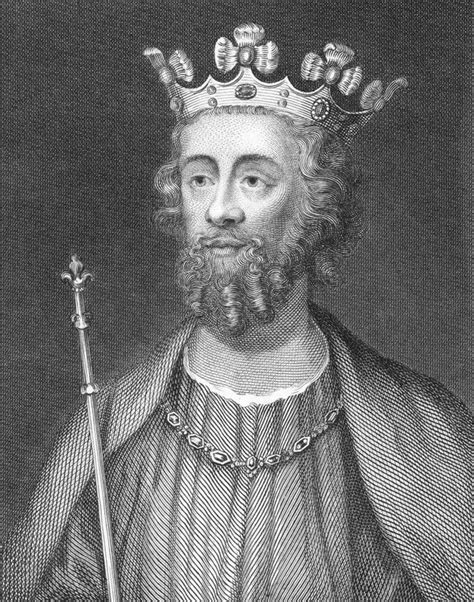 Portrait Of King Edward Ii Of England Posters And Prints By Corbis