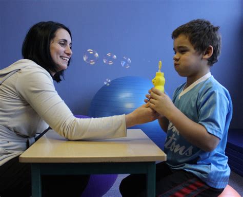 Speech Therapy And Speech Language Pathology Main Services Centre