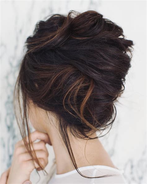 How To Prom Hairstyles For Long Hair Hairstyle Guides