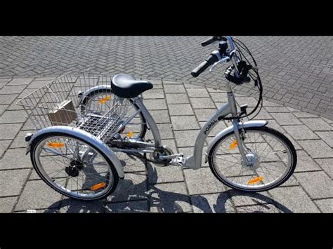 Volwassen Driewieler Kopen H H Dutch Bikes De Beste Deal Op Het Net
