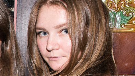 The Real Reason Anna Delvey Couldnt Star In Her Own Documentary Episode