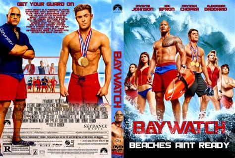 Covercity Dvd Covers And Labels Baywatch