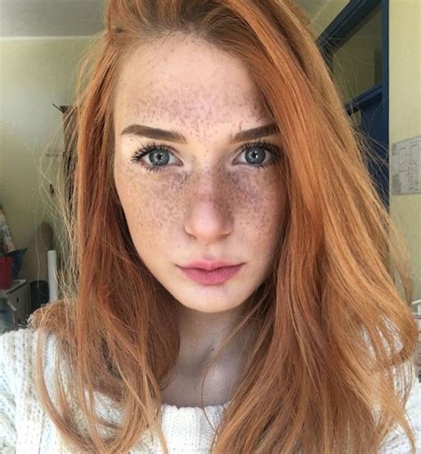 Red Blonde Hair Redheads Freckles Stunning Redhead Green Eyes Blue Eyes Natural Blondes