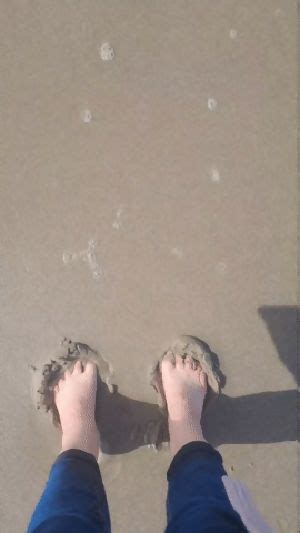 Sand Between My Toes Reddit Nsfw