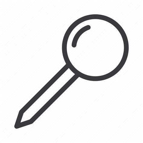 Marker Pin Remember Icon Download On Iconfinder