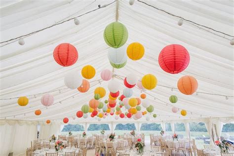 30 Ways To Decorate A Marquee Marquee Decoration Marquee Wedding