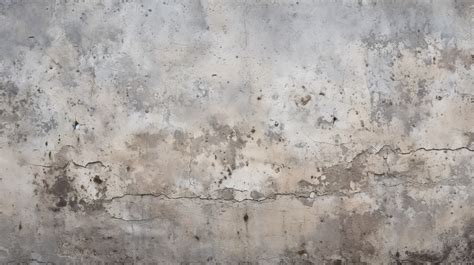 Vintage Concrete Floor Texture Background Old Wallpaper Rough