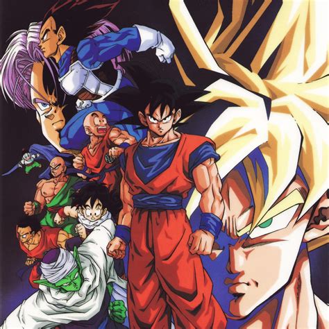 We did not find results for: 85 Free Dragon Ball Z music playlists | 8tracks radio