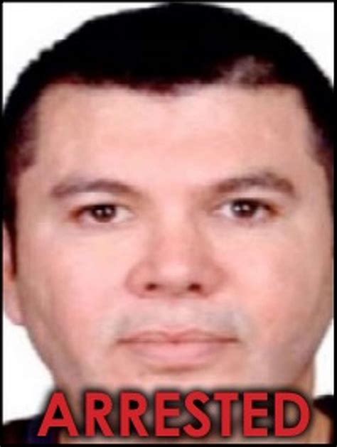 Extradited From Mexico Cartel Leader Gets Nearly 50 Years