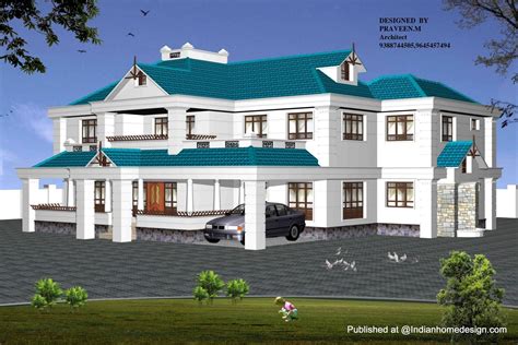 Duplex House Exterior Design Pictures In India Front Design