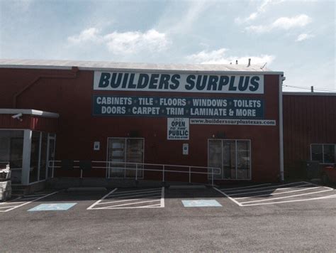 I got my cabinets, sink from there and am in love. Builders Surplus Cabinet Reviews | Cabinets Matttroy