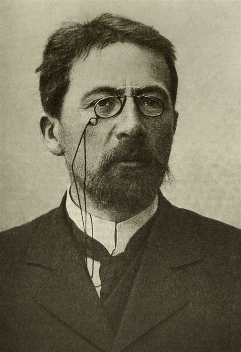 The Bet By Anton Chekhov Discover Russia