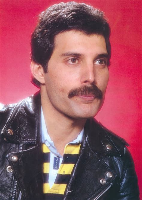 Freddie Mercury Photo Gallery 939 High Quality Pics Of