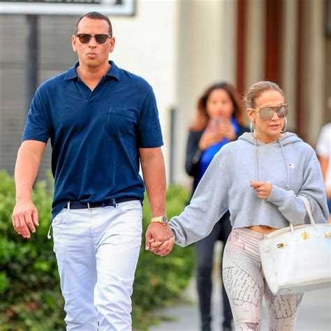 Jennifer Lopez And Alex Rodriguez Rang In 2019 With A Jaw Dropping
