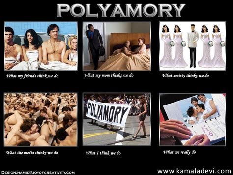Polyamory Polyamory Quotes Polyamory Polyamory Triad
