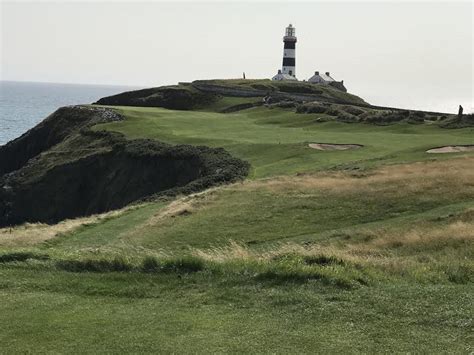 Tips For Playing True Links Golf Courses In Ireland And Scotland Golfwrx