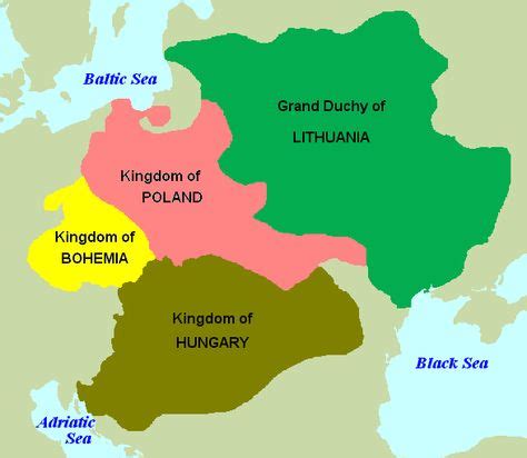 Later, during the 14th century, the polish kingdom reached its peak under the rule of the jagiellonian dynasty. Jagiellon Realm - Jagiellonian dynasty - Wikipedia, the ...